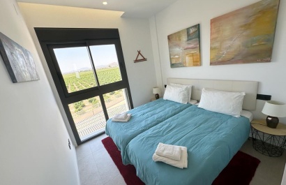 Reventa - Apartamento - Santa Rosalia Lake and Life Resort