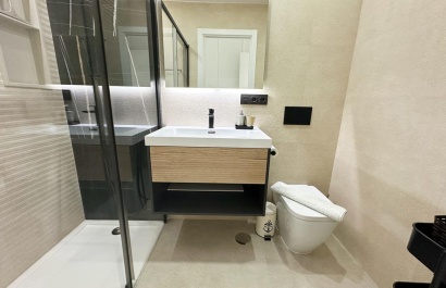 Reventa - Apartamento - Santa Rosalia Lake and Life Resort