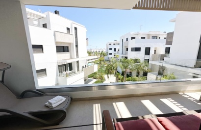 Reventa - Apartamento - Santa Rosalia Lake and Life Resort