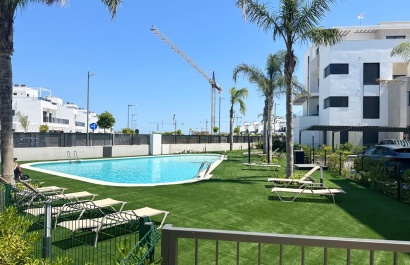 Reventa - Apartamento - Santa Rosalia Lake and Life Resort