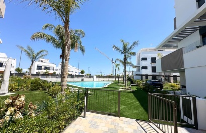 Reventa - Apartamento - Santa Rosalia Lake and Life Resort