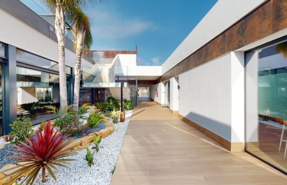 Reventa - Apartamento - Santa Rosalia Lake and Life Resort