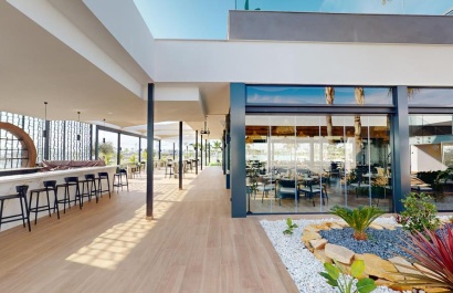 Reventa - Apartamento - Santa Rosalia Lake and Life Resort