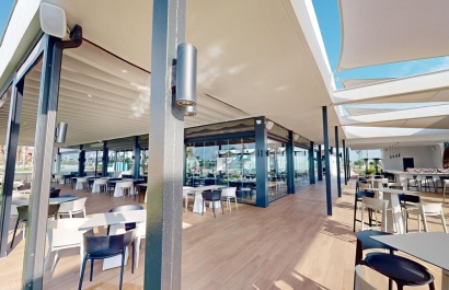 Reventa - Apartamento - Santa Rosalia Lake and Life Resort