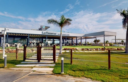 Reventa - Apartamento - Santa Rosalia Lake and Life Resort