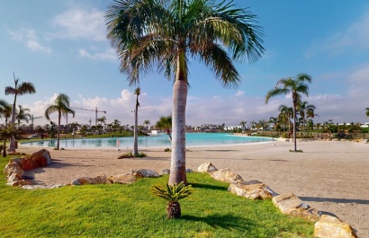 Reventa - Apartamento - Santa Rosalia Lake and Life Resort