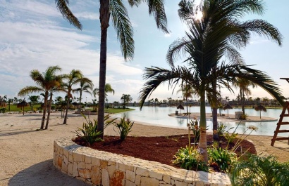 Reventa - Apartamento - Santa Rosalia Lake and Life Resort