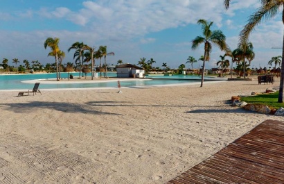 Reventa - Apartamento - Santa Rosalia Lake and Life Resort