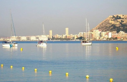 New Build - Apartment - El Verger