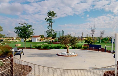 Reventa - Apartamento - Santa Rosalia Lake and Life Resort