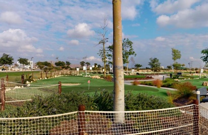 Reventa - Apartamento - Santa Rosalia Lake and Life Resort