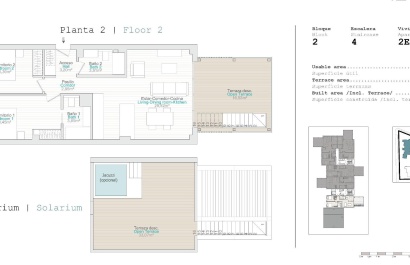 Nouvelle construction - Appartement - El Verger