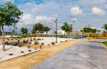 Reventa - Apartamento - Santa Rosalia Lake and Life Resort