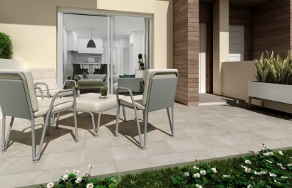 New Build - Townhouse - La Manga del Mar Menor - Mar Menor