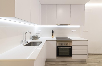 New Build - Townhouse - La Manga del Mar Menor - Mar Menor