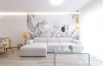 New Build - Townhouse - La Manga del Mar Menor - Mar Menor