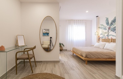 New Build - Townhouse - La Manga del Mar Menor - Mar Menor