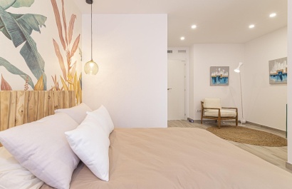 New Build - Townhouse - La Manga del Mar Menor - Mar Menor