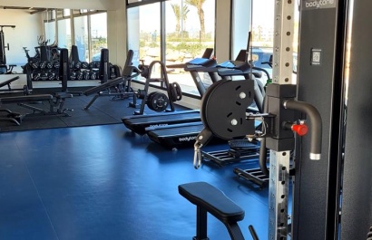 Reventa - Apartamento - Santa Rosalia Lake and Life Resort