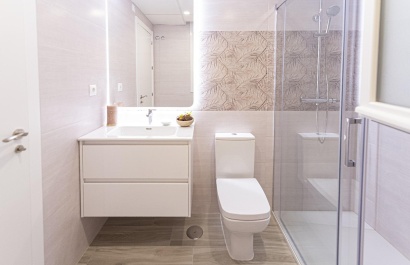 New Build - Townhouse - La Manga del Mar Menor - Mar Menor