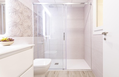 New Build - Townhouse - La Manga del Mar Menor - Mar Menor