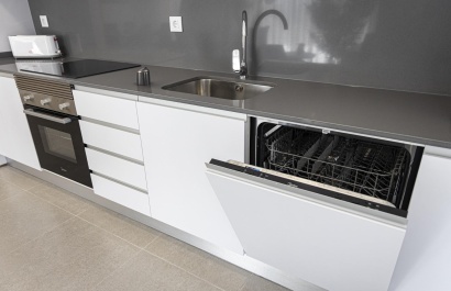 Nouvelle construction - Appartement - La Manga del Mar Menor - Mar Menor