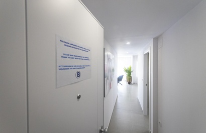 Nouvelle construction - Appartement - La Manga del Mar Menor - Mar Menor