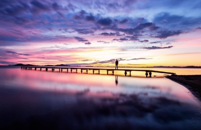 Nouvelle construction - Appartement - La Manga del Mar Menor - Mar Menor