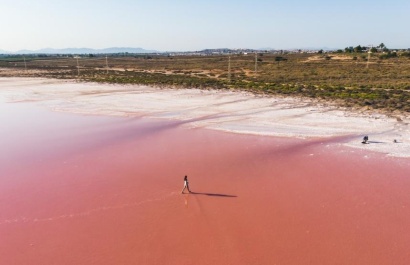 New Build - Apartment - Torrevieja