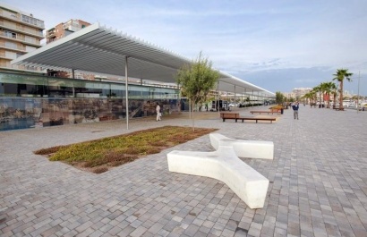 New Build - Apartment - Santa Pola