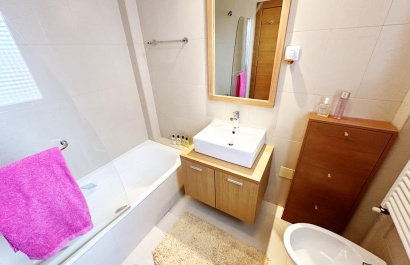 Resale - Apartment - Sucina - Hacienda Riquelme Golf Resort