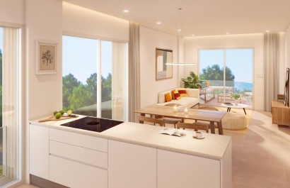 Nieuwbouw Woningen - Apartment - Pilar de la Horadada