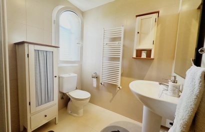 Resale - Apartment - Sucina - Hacienda Riquelme Golf Resort