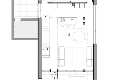 Obra nueva - Villa - Finestrat