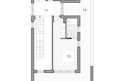 Obra nueva - Villa - Finestrat