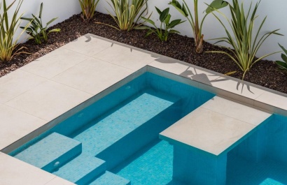 Nieuwbouw Woningen - Herenhuis - Los Alcazares