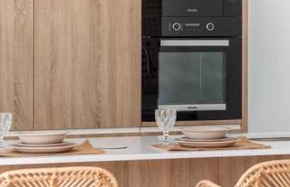 Nieuwbouw Woningen - Herenhuis - Los Alcazares