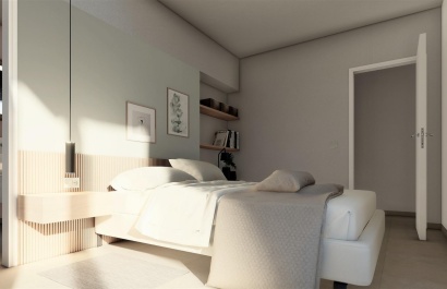 Obra nueva - Villa - San Fulgencio