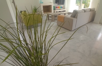 Resale - Villa - Algorfa - La Finca Golf