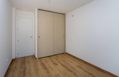 Nouvelle construction - Appartement - Hondón de las Nieves