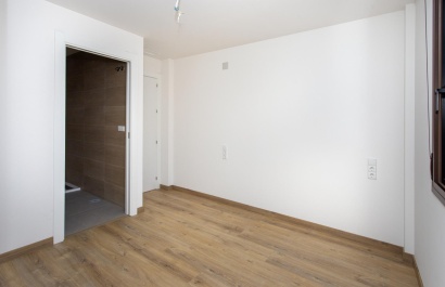 Nouvelle construction - Appartement - Hondón de las Nieves