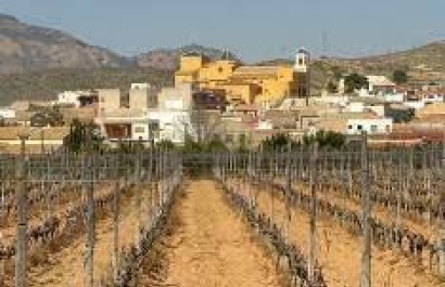 Nouvelle construction - Appartement - Hondón de las Nieves