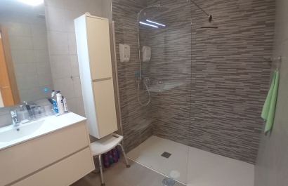 Resale - Villa - Algorfa - La Finca Golf