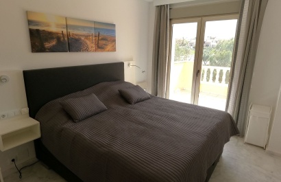 Resale - Villa - Algorfa - La Finca Golf