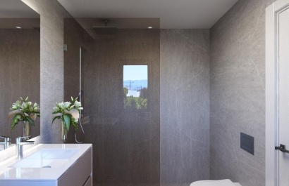 New Build - Villa - San Miguel de Salinas