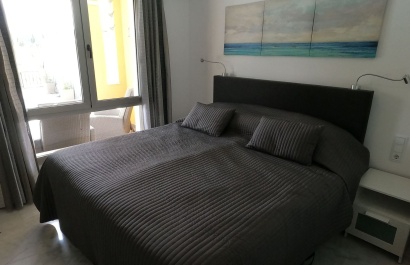 Resale - Villa - Algorfa - La Finca Golf