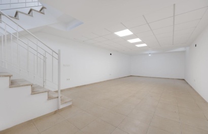 Obra nueva - Villa - San Fulgencio