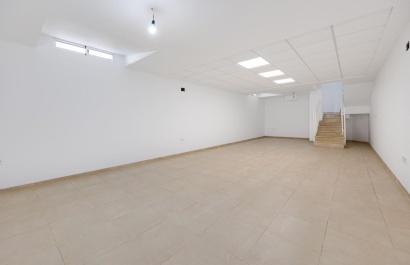 Obra nueva - Villa - San Fulgencio