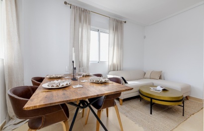 Obra nueva - Villa - San Fulgencio