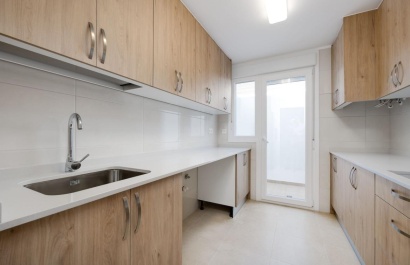 Obra nueva - Villa - San Fulgencio